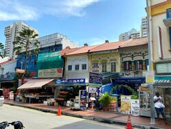 Tai Peng Gardens (D19), Shop House #455704981